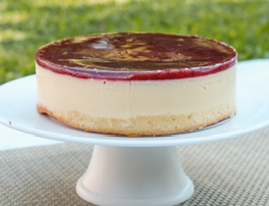 Chesscake