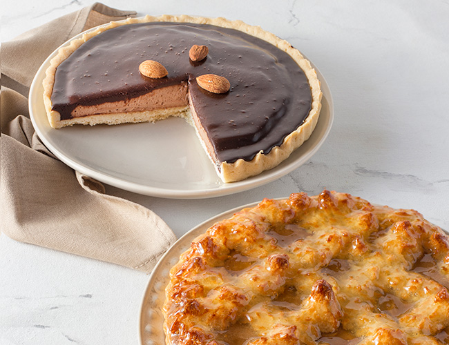 Portada tartas