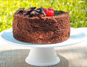 Torta Adriana