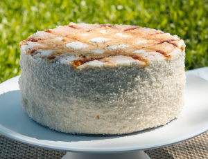 Torta Balcarce