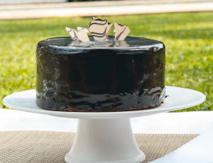 Torta Camila