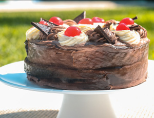 Torta molino