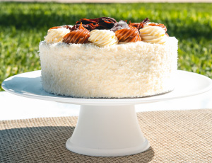 Torta Mozart