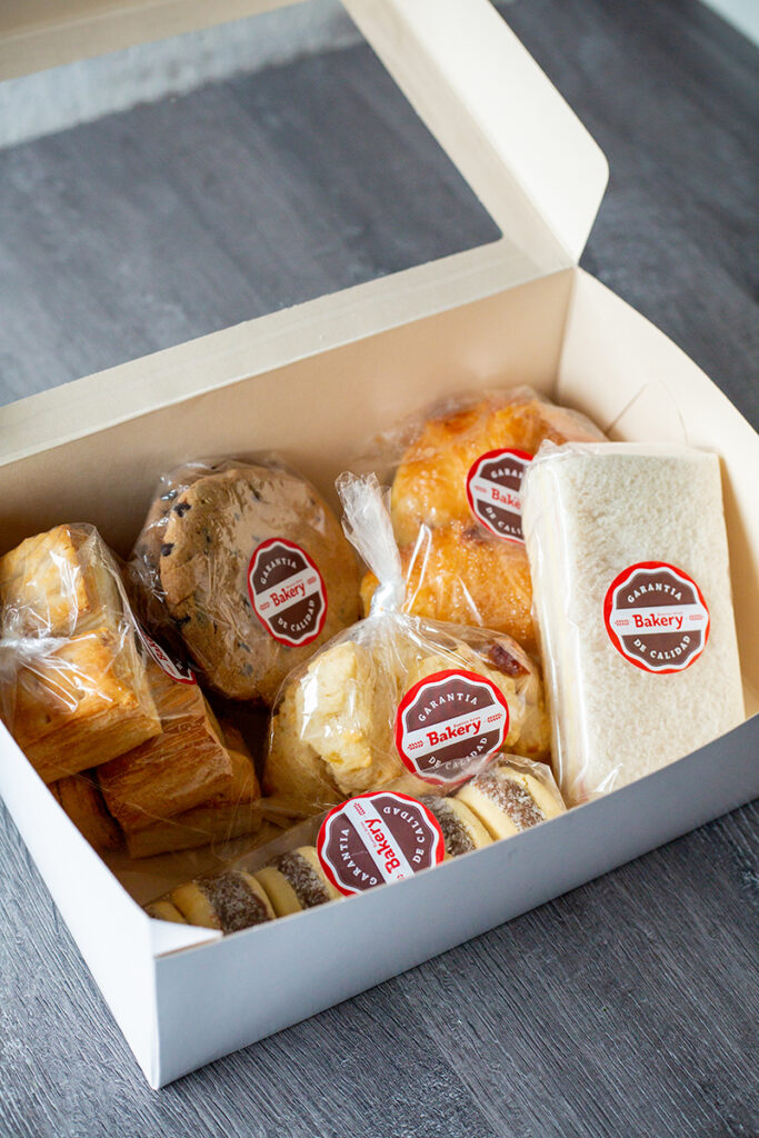 Petit Box