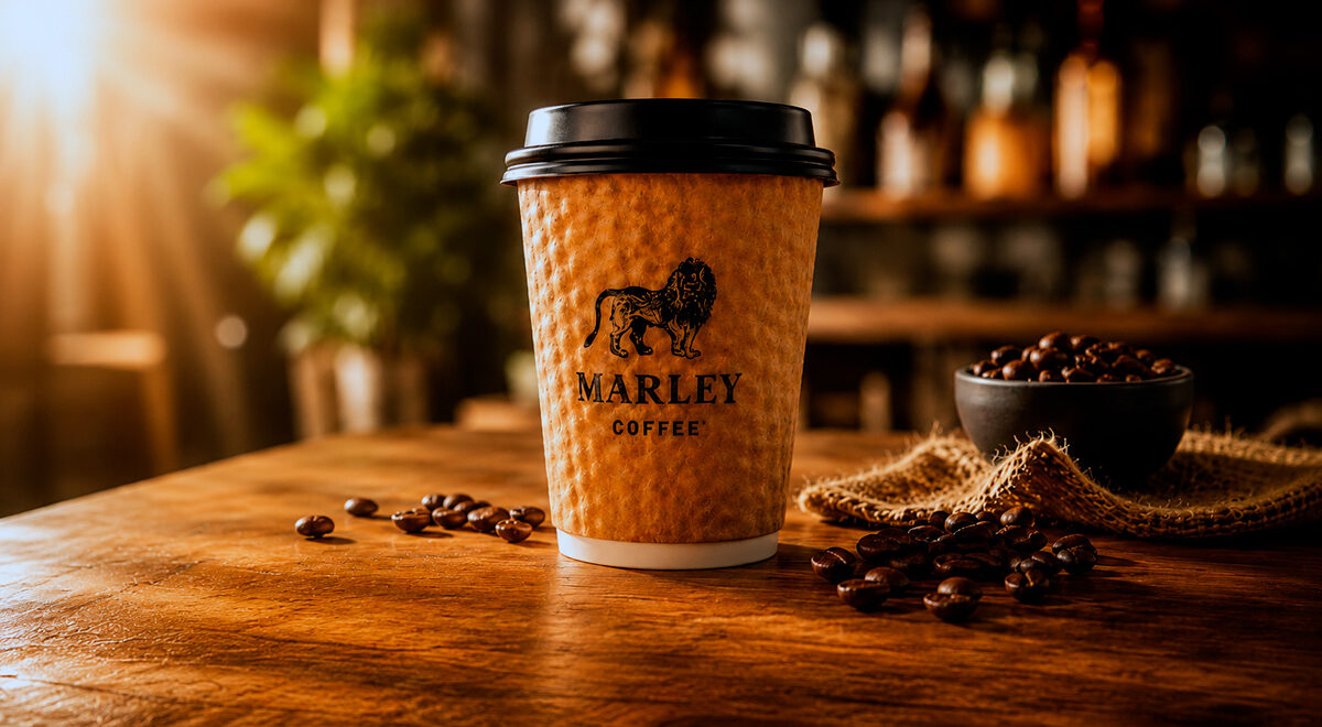 Café Marley llega a Bakery