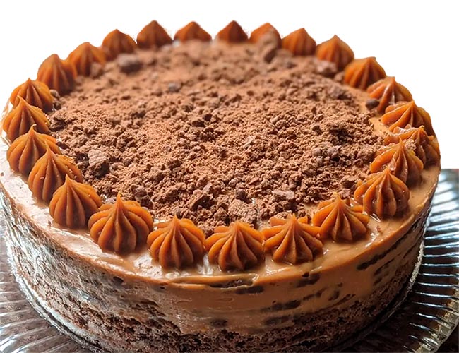 Chocotorta