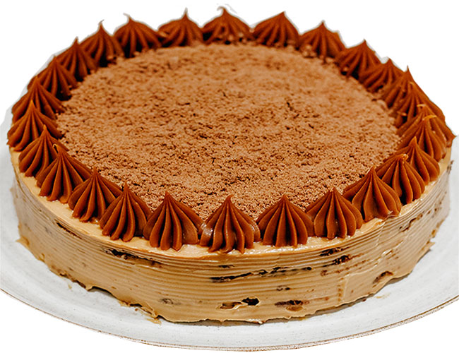 Chocotorta