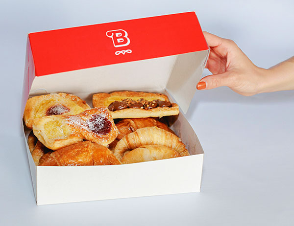 Promo: docena por 9800