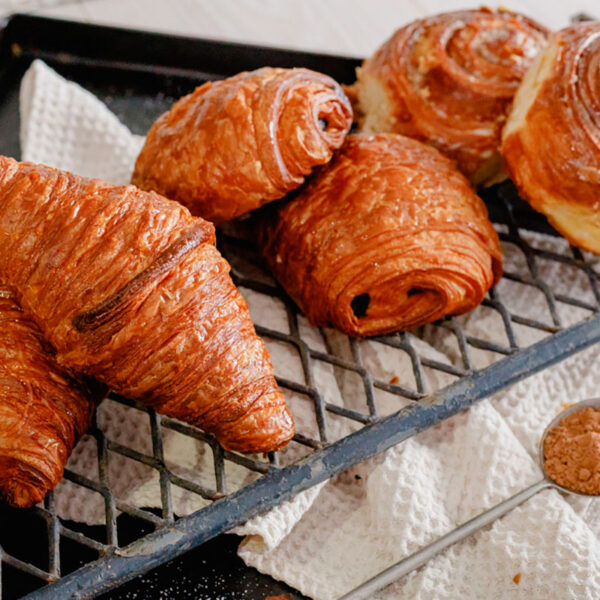 Patisserie Bakery