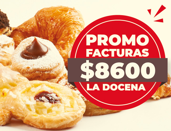 Promo facturas